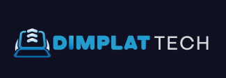 dimplat tech logo